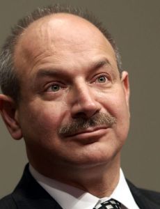 Bruce Beutler