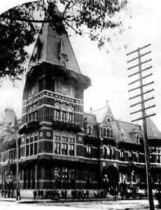 Wilson Brothers & Company