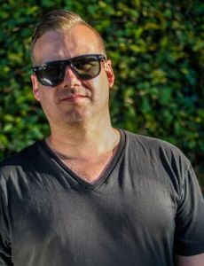 Jonas Jeberg