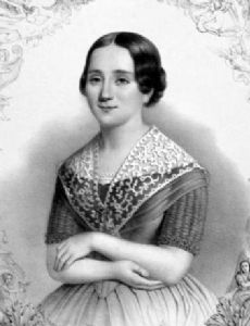 Henriette Nissen-Saloman