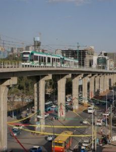 Addis Ababa Light Rail