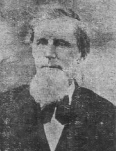 Levi W. Barden
