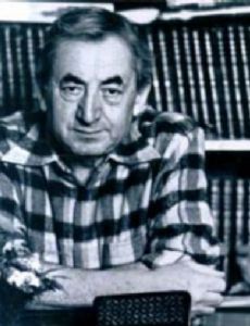 Semyon Lungin