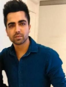 Hardy Sandhu
