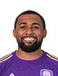 Jordan Hill (soccer)