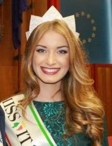 Giulia Arena