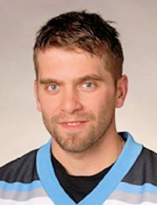 Derek Gustafson