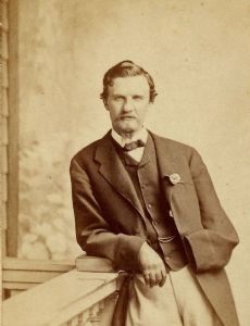 Albert G. Lawrence