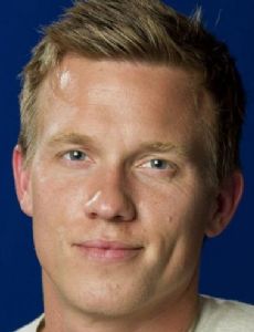 Warren Kole