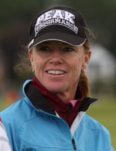 Helen Alfredsson