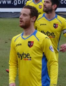 Ryan Harley
