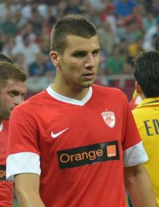 George Țucudean