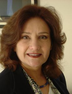Nonie Darwish