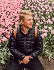 Parker Ferris