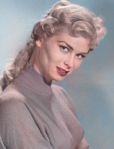 Irish McCalla