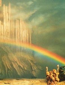 Asgard