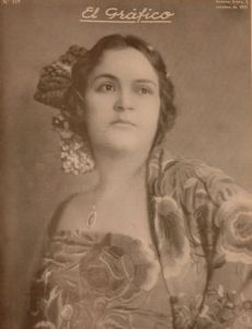 Fanny Anitùa