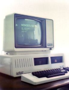 Aster CT-80