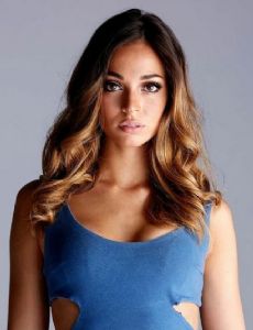 Celine Schrenk
