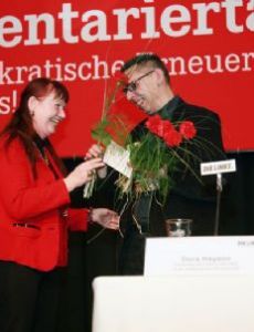 Bärbel Beuermann
