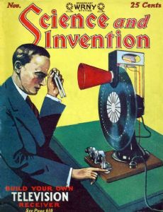 Invention