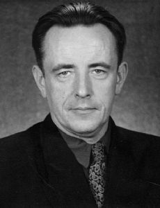 Kārlis Šteins