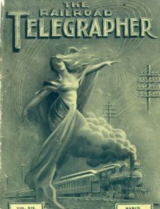Order of Railroad Telegraphers
