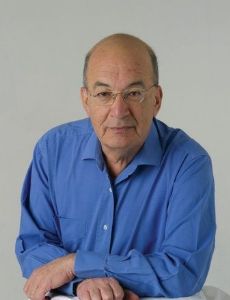 Yossi Sarid