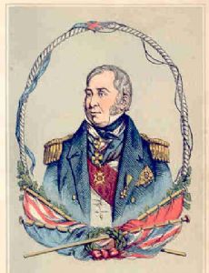 Charles John Napier
