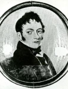 Richard Henry Bonnycastle