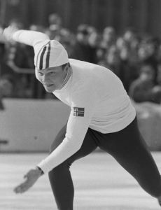 Roar Grønvold