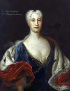 Konstancja Sanguszko