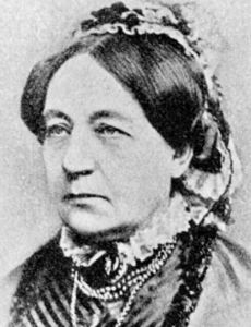 Louise Otto-Peters