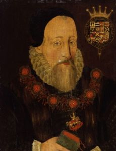 Henry Hastings, 3rd Earl of Huntingdon