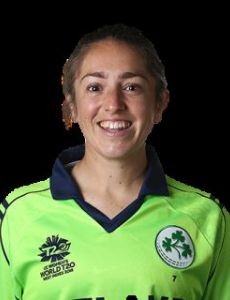Amy Kenealy
