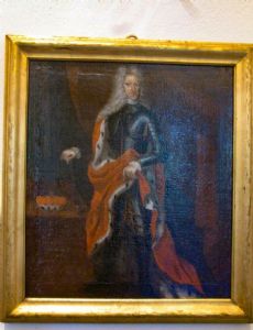 Charles, Duke of Württemberg-Bernstadt