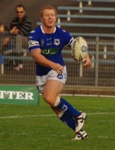 Ben Jones (rugby league born 1990)