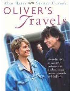 Oliver's Travels
