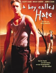 A Boy Called Hate