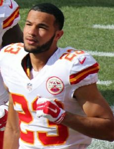 Phillip Gaines