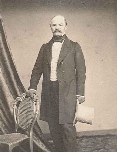 Prince Frederick of Württemberg