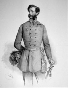 Eduard Clam-Gallas