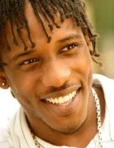 Wayne Marshall