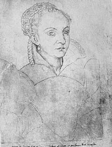 Anna of Saxony