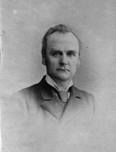 Charles Mackellar