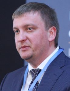Pavlo Petrenko