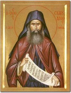 Silouan the Athonite