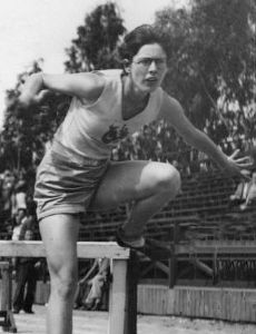 Anne O'Brien (athlete)
