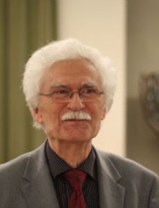 Dieter Schenk