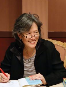 Ruth Ozeki